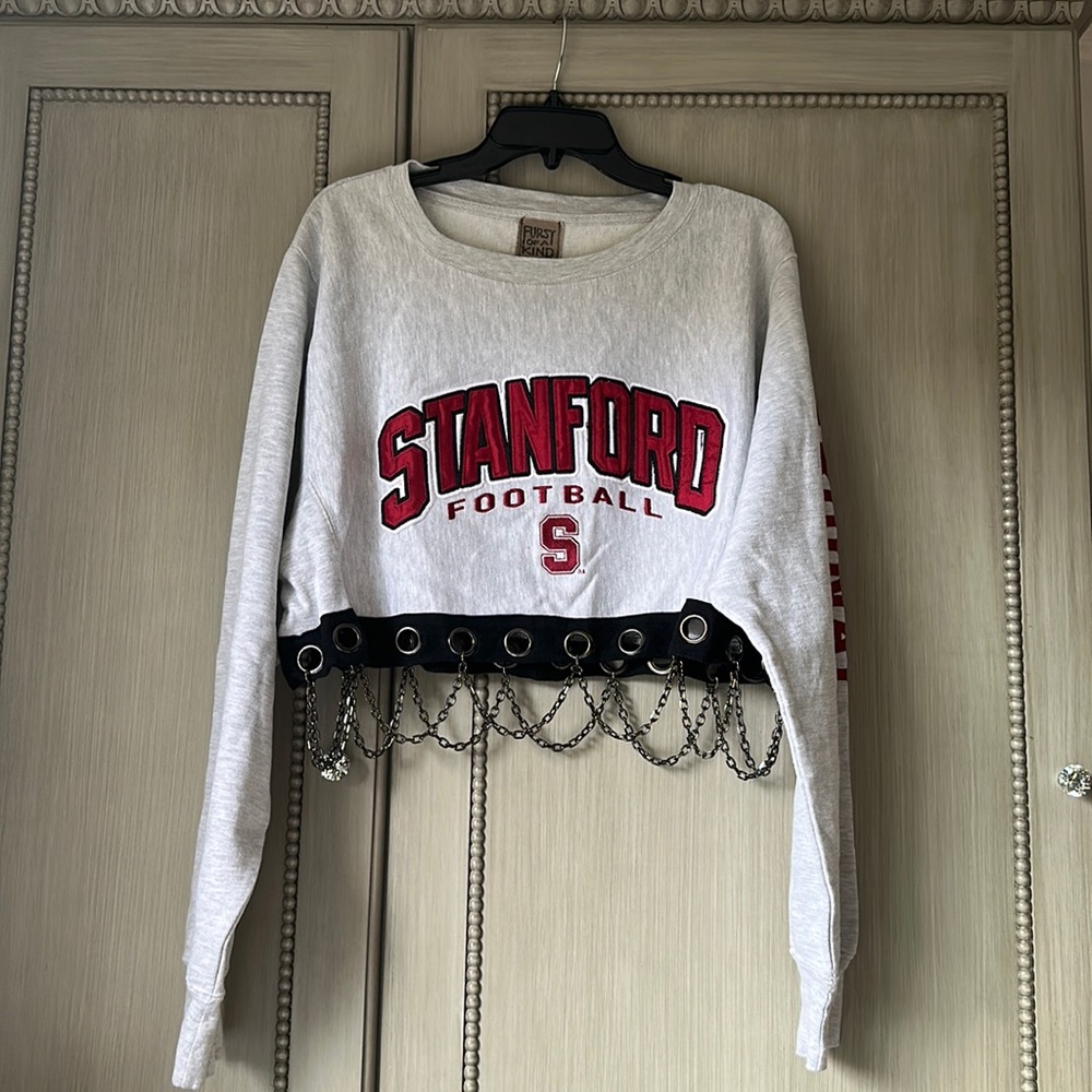 One of a Kind Stanford hoodie